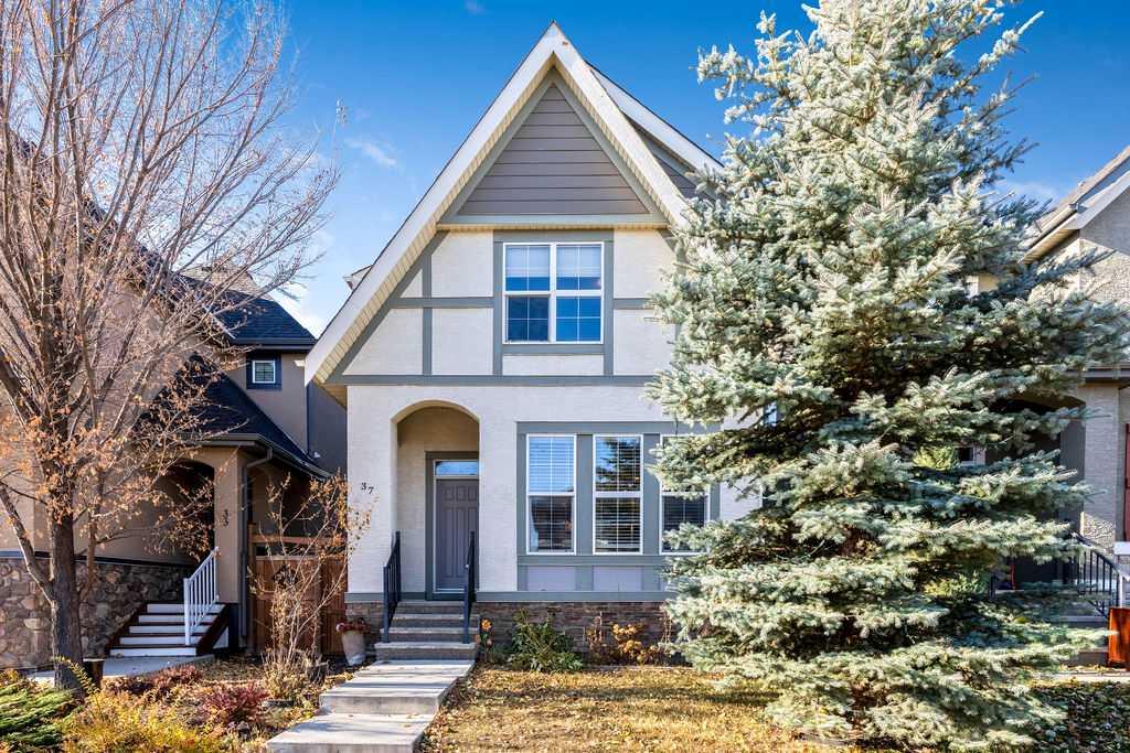 Picture of 37 Marquis Common SE, Calgary Real Estate Listing