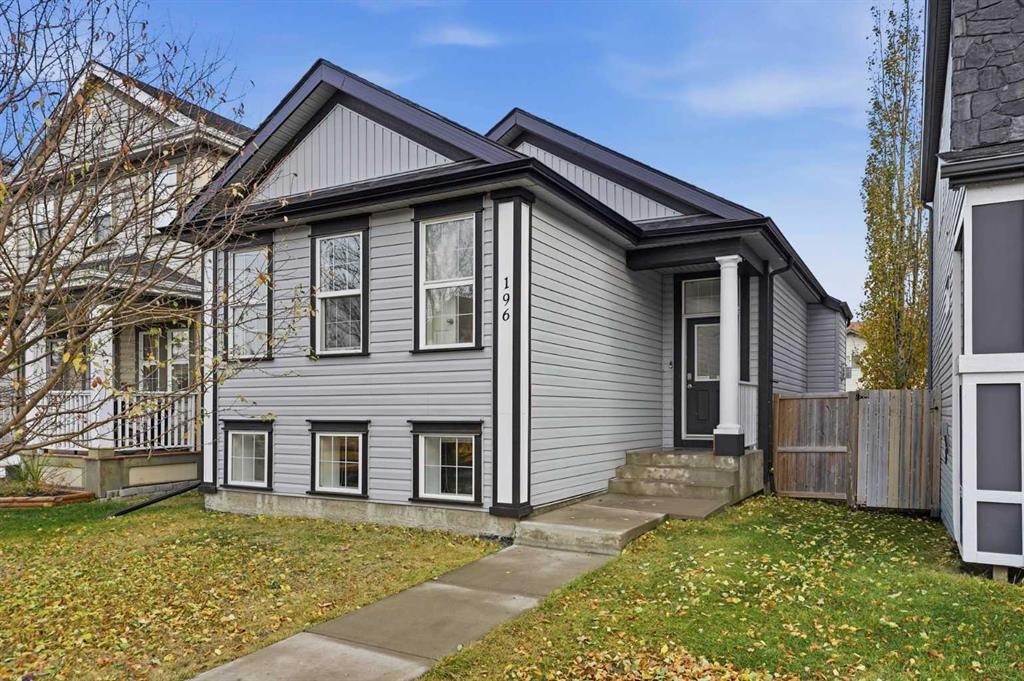 Picture of 196 Copperstone Terrace SE, Calgary Real Estate Listing