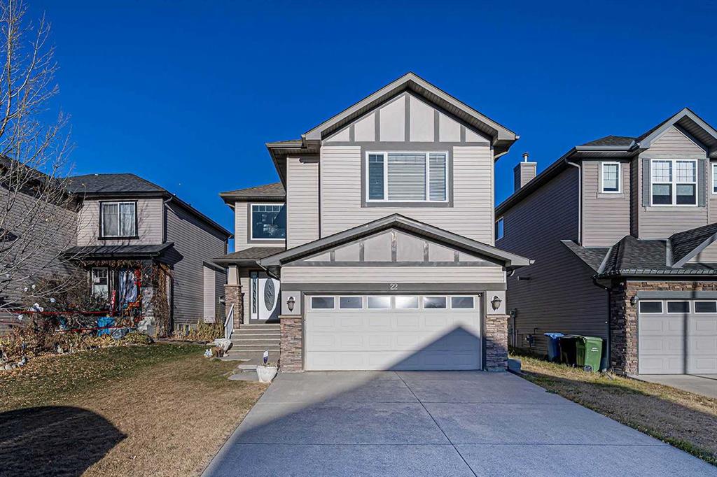 Picture of 22 Royal Birch Way  NW, Calgary Real Estate Listing