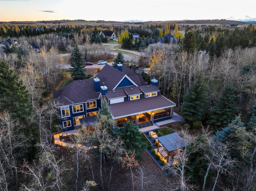 Picture of 14 Pinehurst Drive , Rural Foothills County Real Estate Listing