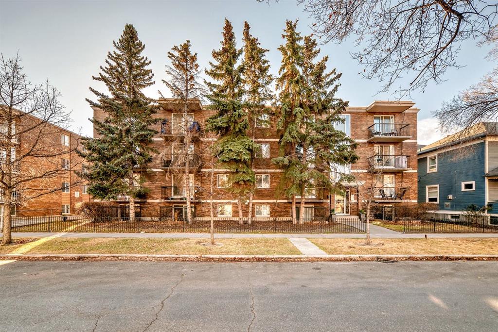 Picture of 201, 835 18 Avenue SW, Calgary Real Estate Listing
