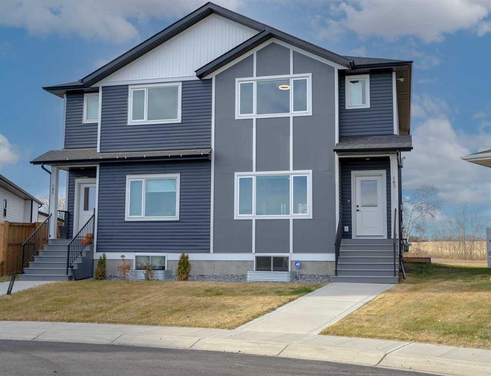 Picture of 103 Gray Close , Sylvan Lake Real Estate Listing