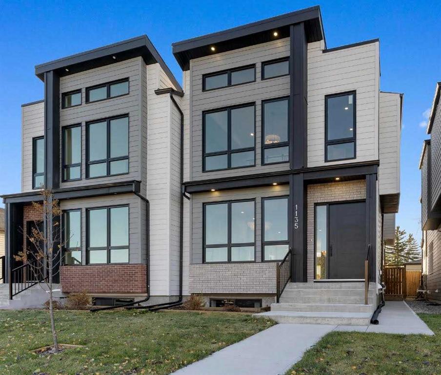 Picture of 1135 41 Street SW, Calgary Real Estate Listing