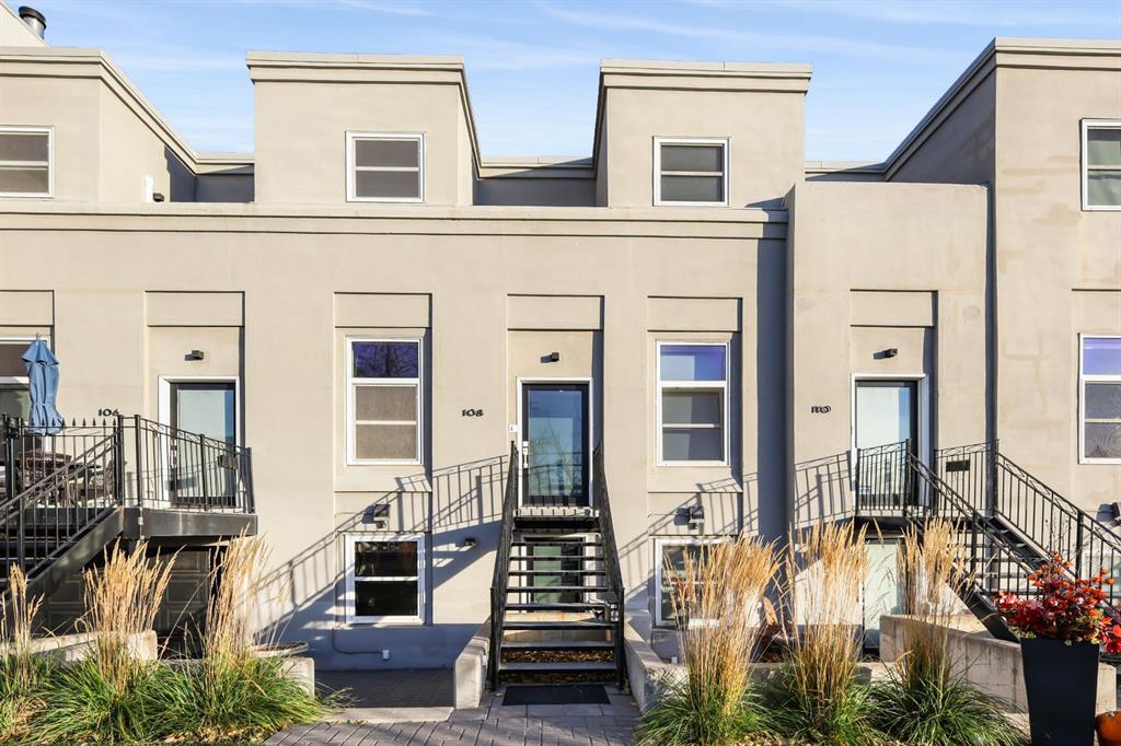 Picture of 108 18 Avenue SE, Calgary Real Estate Listing