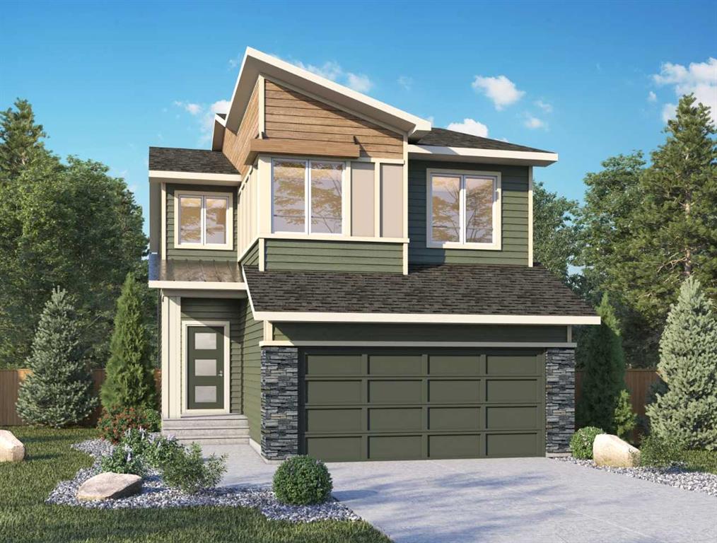 Picture of 79 Heartwood Villas SE, Calgary Real Estate Listing