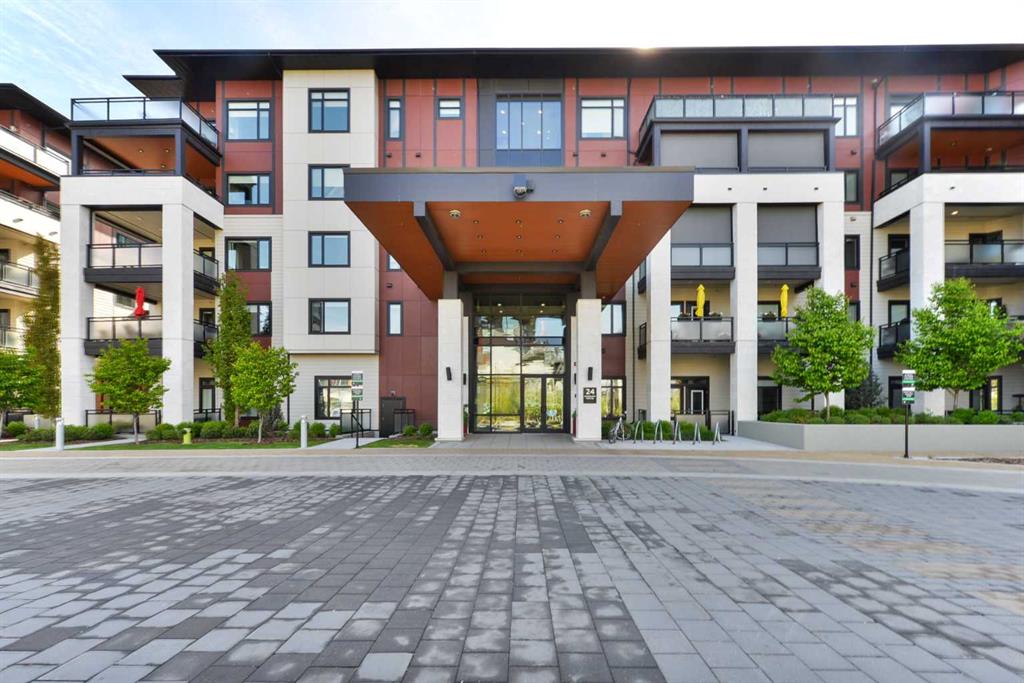 Picture of 112, 24 Mahogany Path SE, Calgary Real Estate Listing
