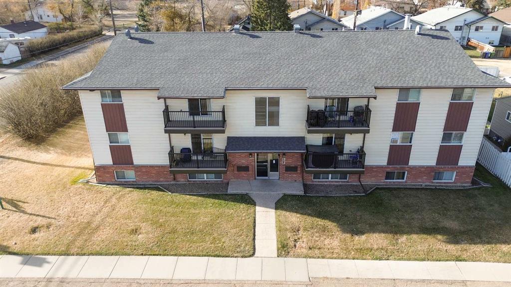 Picture of 101-304, 5904 51 Avenue , Red Deer Real Estate Listing