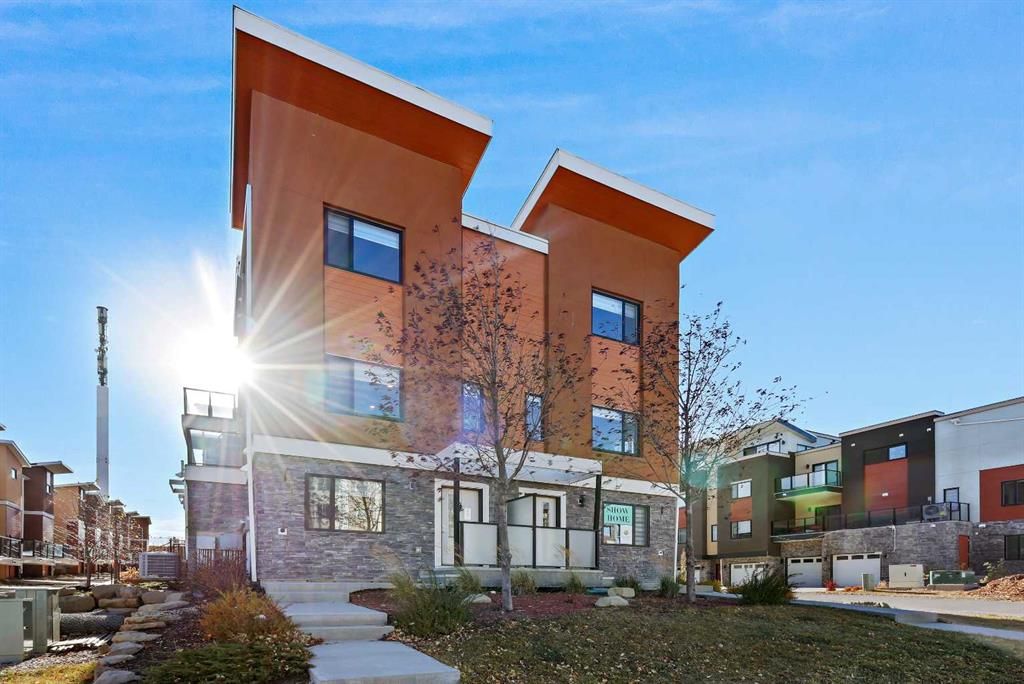 Picture of 357 Sage Hill Circle NW, Calgary Real Estate Listing