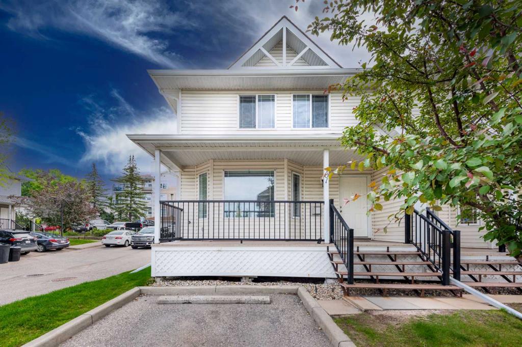 Picture of 401, 950 Arbour Lake Road NW, Calgary Real Estate Listing