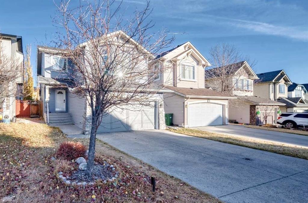 Picture of 54 New Brighton Manor SE, Calgary Real Estate Listing