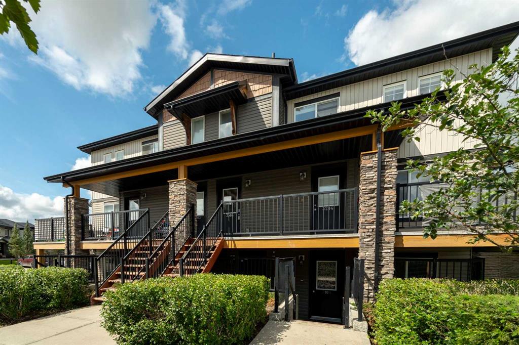 Picture of 3304, 2781 Chinook Winds Drive SW, Airdrie Real Estate Listing