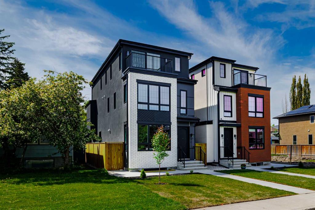 Picture of 2611 25 Street SW, Calgary Real Estate Listing