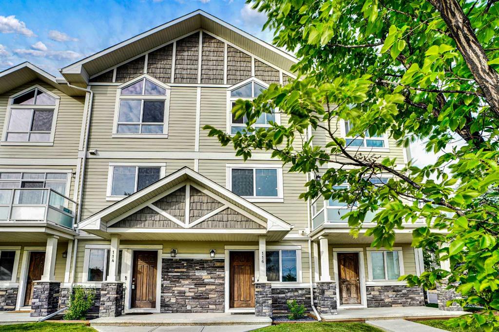 Picture of 116 Skyview Ranch Road NE, Calgary Real Estate Listing