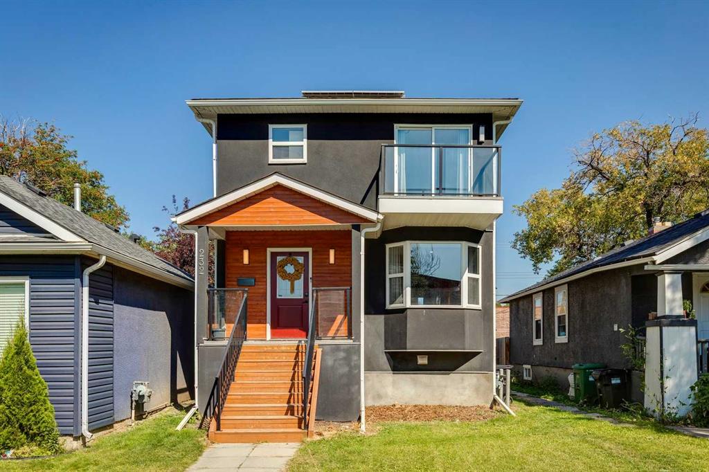 Picture of 232 15 Avenue NW, Calgary Real Estate Listing
