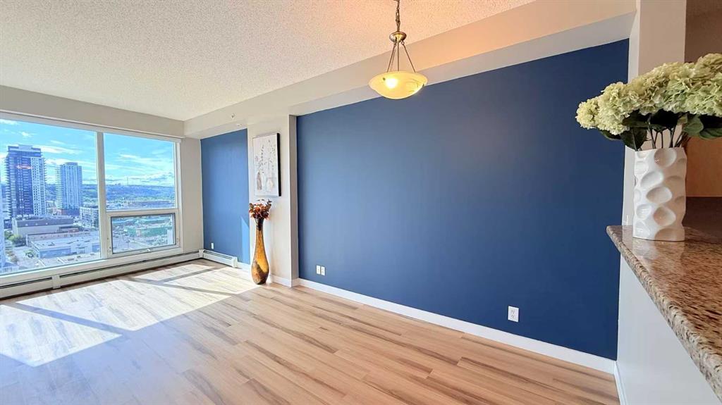 Picture of 1411, 1053 10 Street SW, Calgary Real Estate Listing