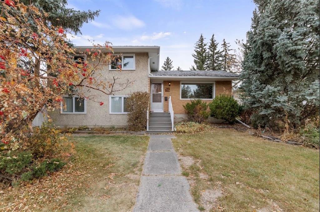 Picture of 5339 Brisebois Drive NW, Calgary Real Estate Listing