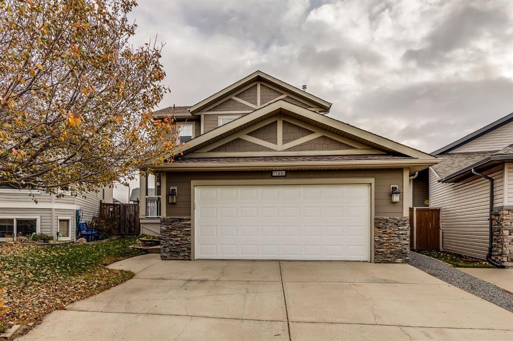 Picture of 149 Thornfield Close SE, Airdrie Real Estate Listing