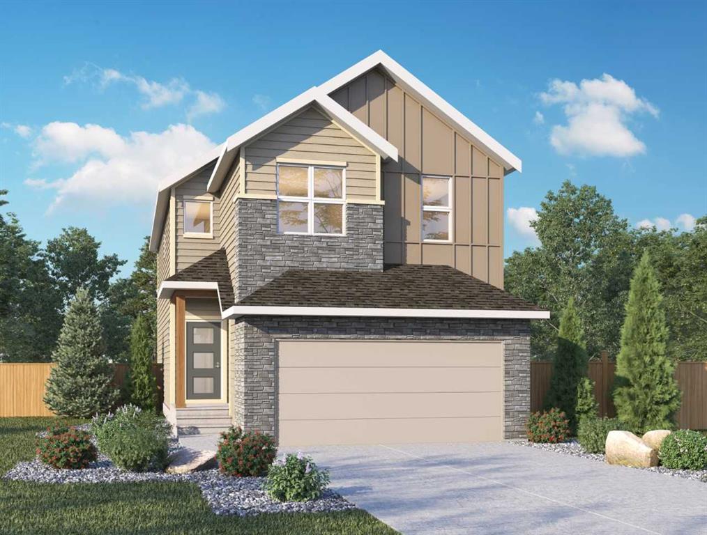 Picture of 95 Heartwood Villas SE, Calgary Real Estate Listing