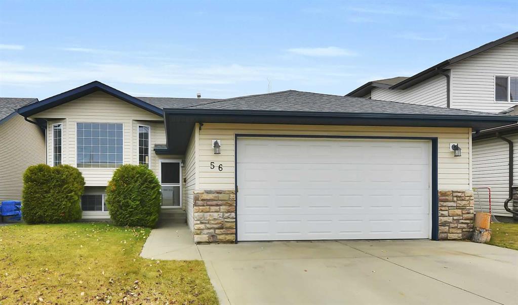 Picture of 56 Allwright Close , Red Deer Real Estate Listing