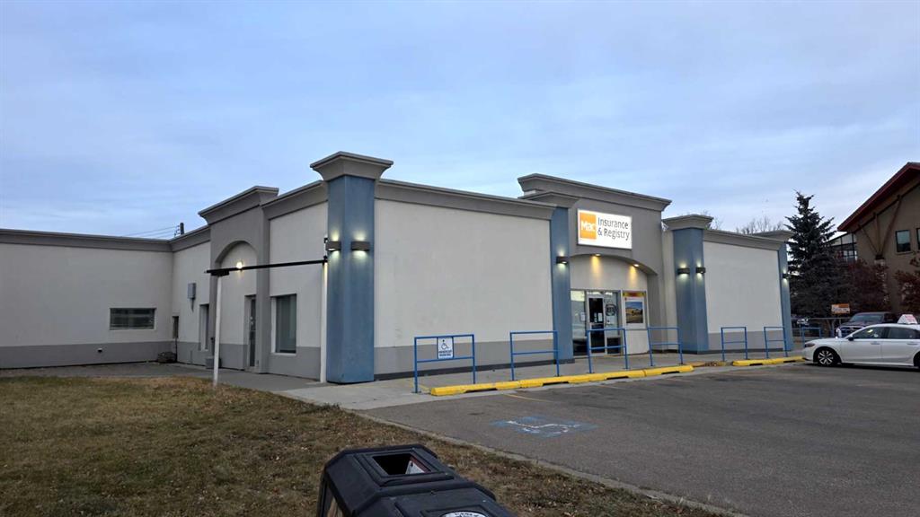 Picture of 5414 43 Street , Red Deer Real Estate Listing