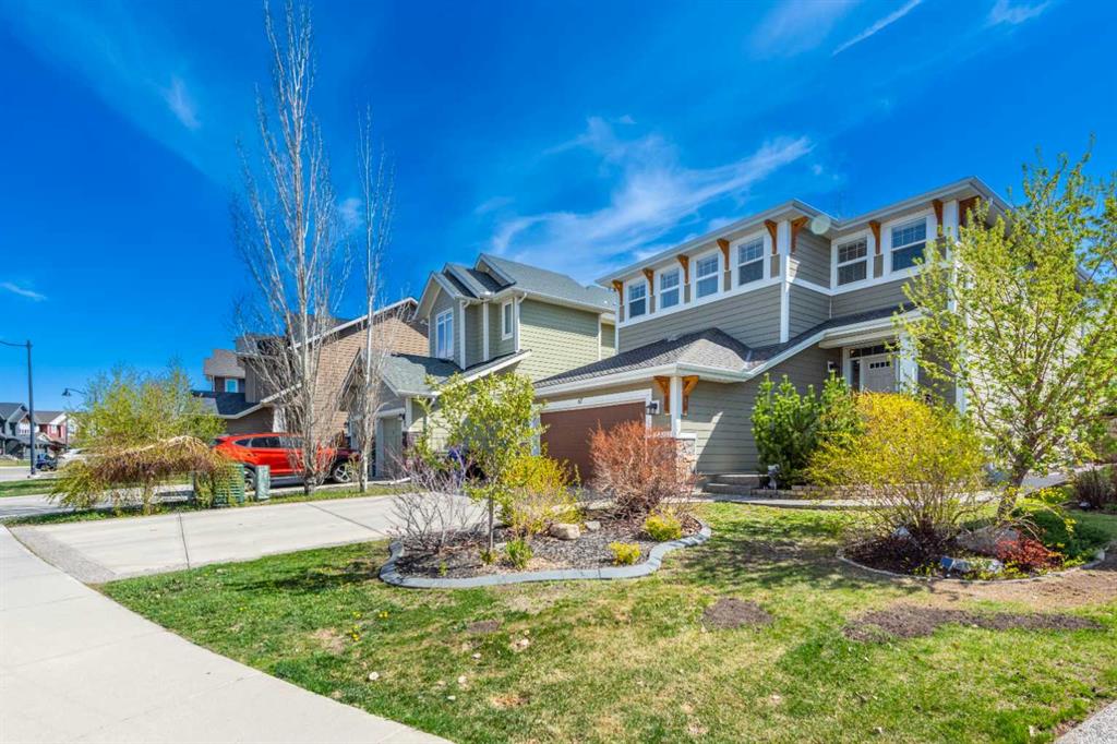 Picture of 67 Auburn Sound Manor SE, Calgary Real Estate Listing