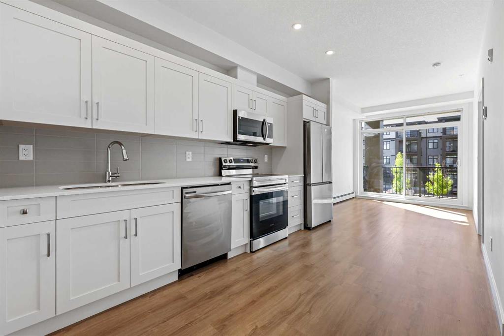 Picture of 5207, 200 Seton Circle SE, Calgary Real Estate Listing