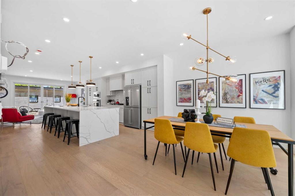 Picture of 3116 4A Street NW, Calgary Real Estate Listing