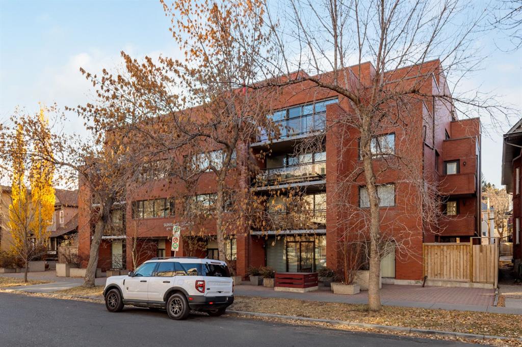 Picture of 301, 929 18 Avenue SW, Calgary Real Estate Listing