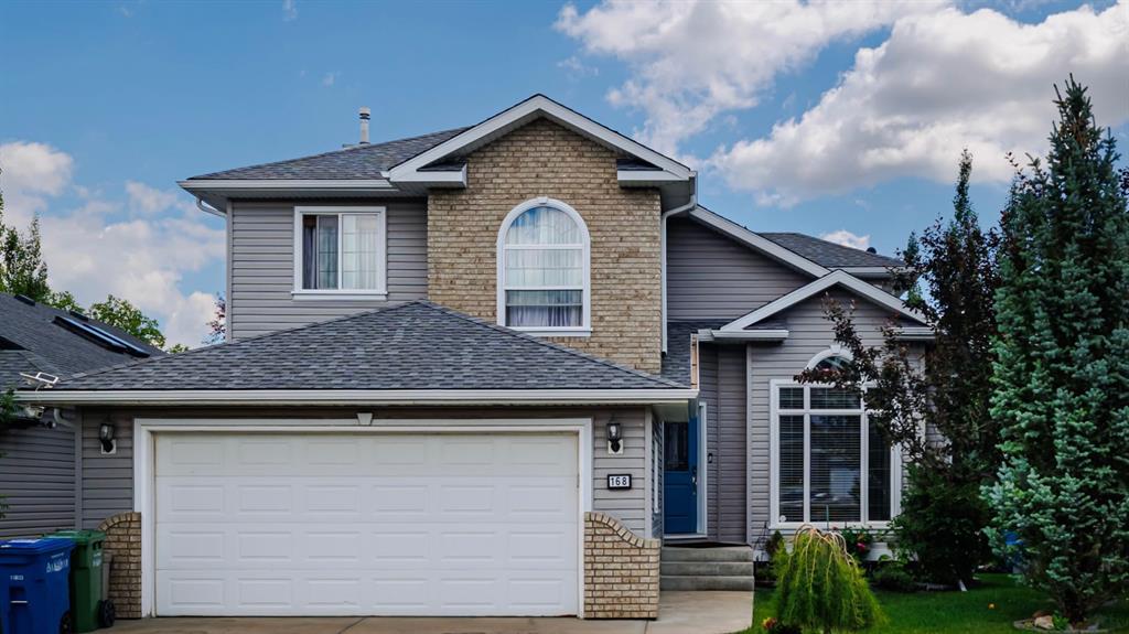 Picture of 168 Fairways Drive NW, Airdrie Real Estate Listing