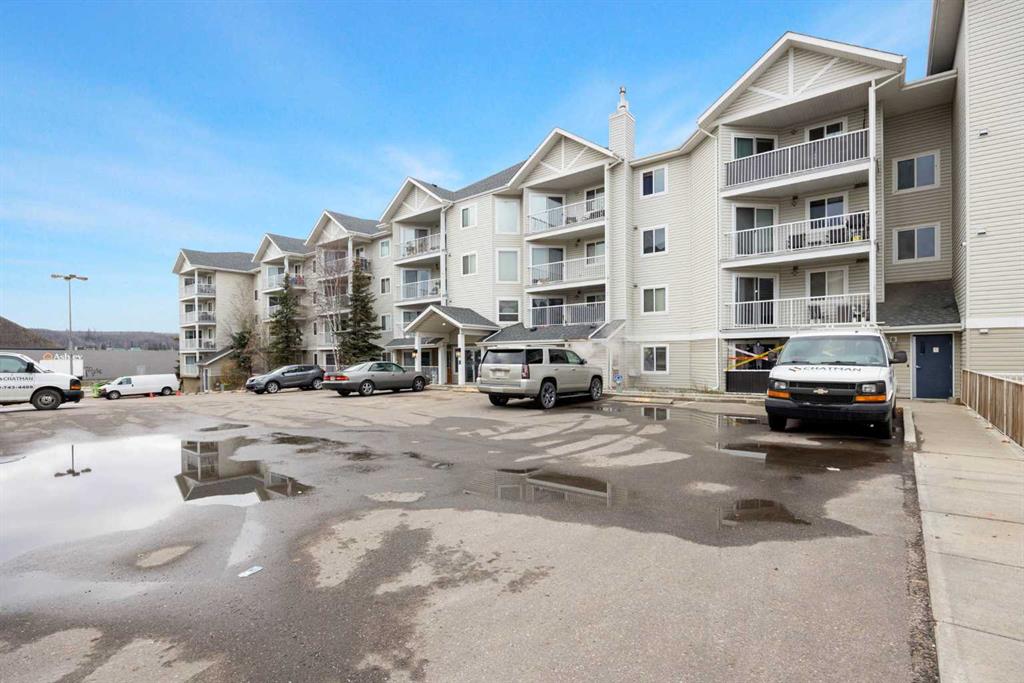 Picture of 2308, 38 Riedel Street , Fort McMurray Real Estate Listing