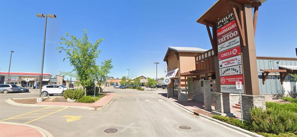 Picture of 105, 320 West Creek Drive , Chestermere Real Estate Listing