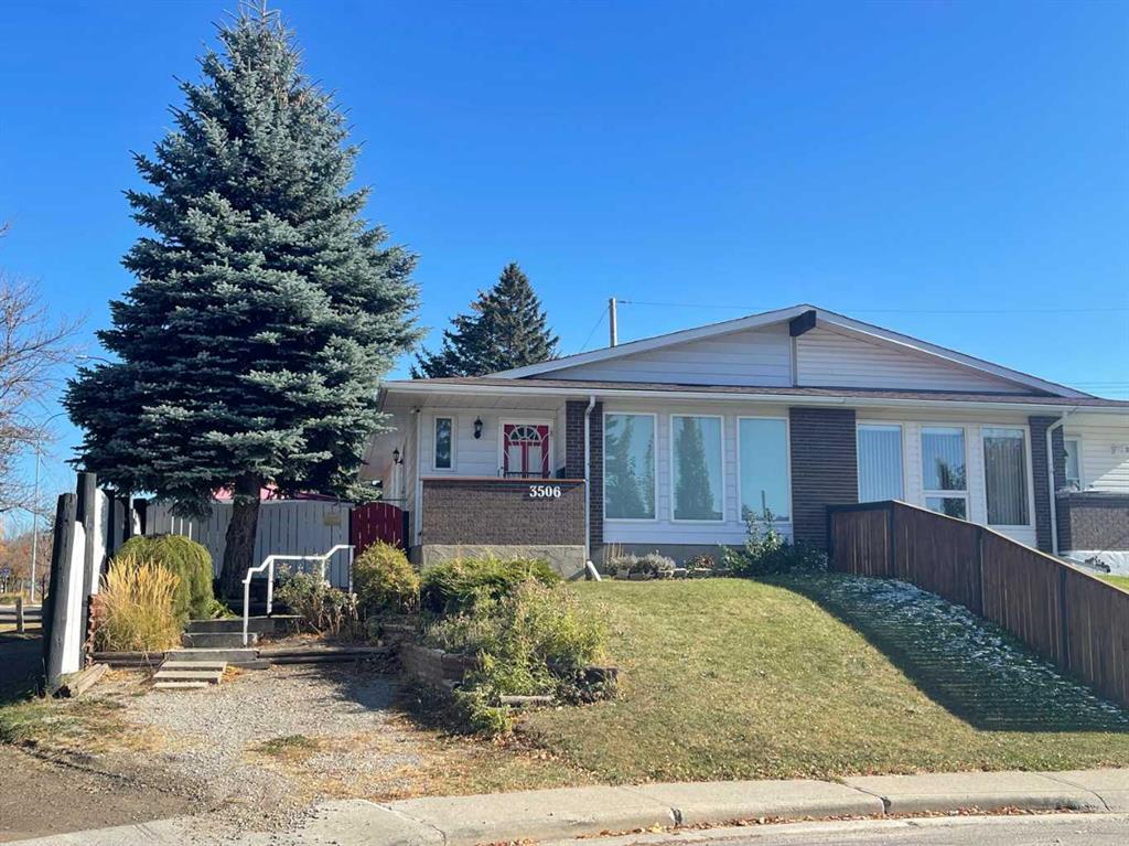 Picture of 3506 Doverthorn Road SE, Calgary Real Estate Listing
