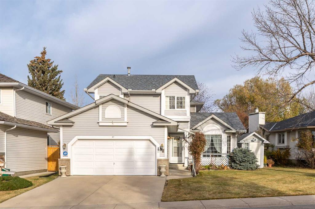 Picture of 97 Downey Road , Okotoks Real Estate Listing