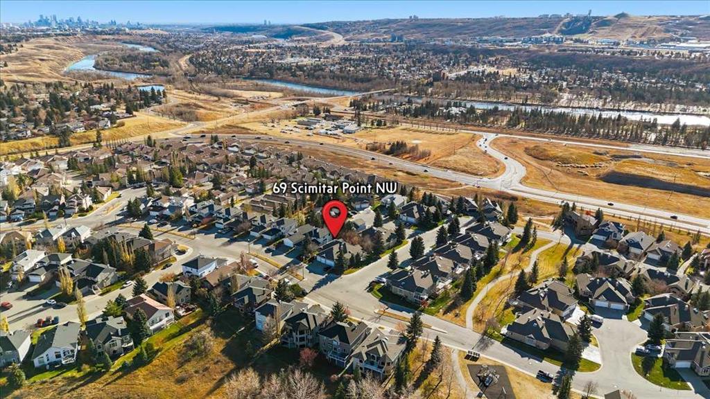 Picture of 69 Scimitar Point NW, Calgary Real Estate Listing