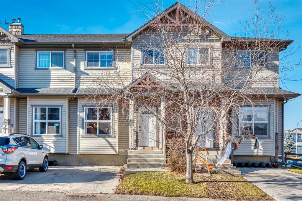 Picture of 103 Ranch Ridge Meadow , Strathmore Real Estate Listing