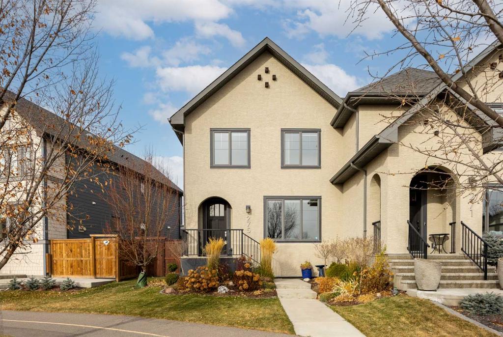 Picture of 275 Marine Drive SE, Calgary Real Estate Listing