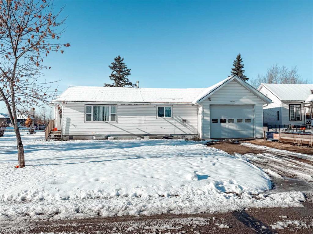 Picture of 4608 53 Street , Rycroft Real Estate Listing