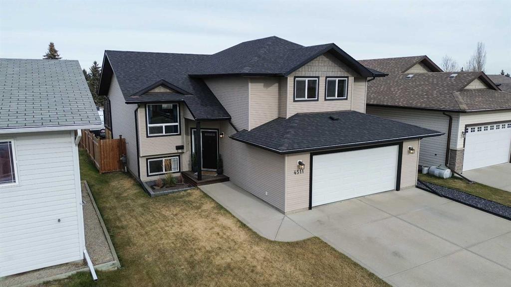 Picture of 4511 45A Street Close  , Innisfail Real Estate Listing