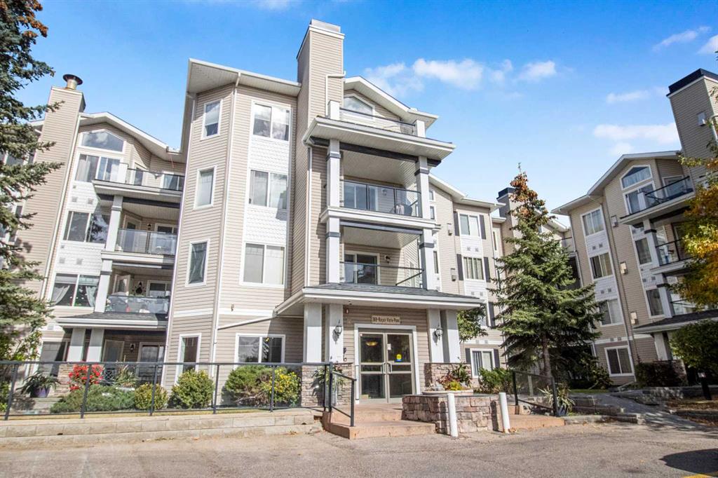Picture of 109, 369 Rocky Vista Park NW, Calgary Real Estate Listing