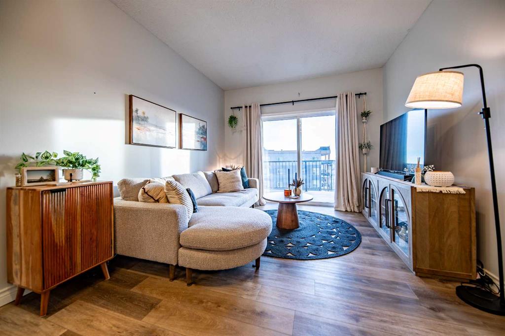 Picture of #408, 9225 Lakeland Drive , Grande Prairie Real Estate Listing