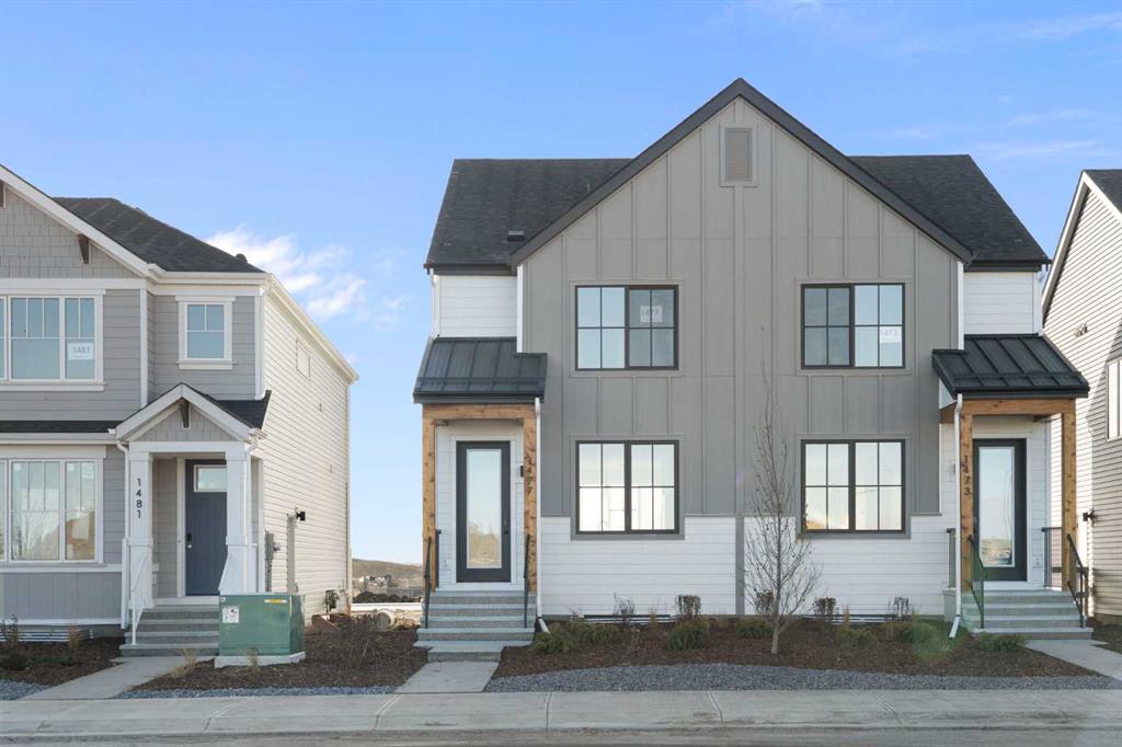 Picture of 1477 Rangeview Drive SE, Calgary Real Estate Listing