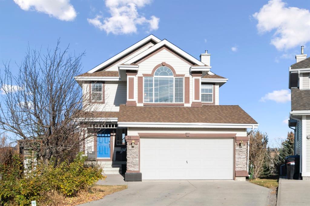 Picture of 28 Hidden Park NW, Calgary Real Estate Listing