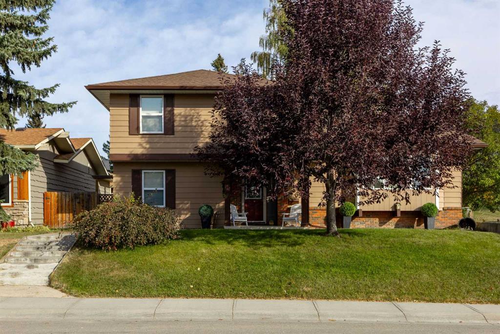 Picture of 136 Parkside Crescent SE, Calgary Real Estate Listing
