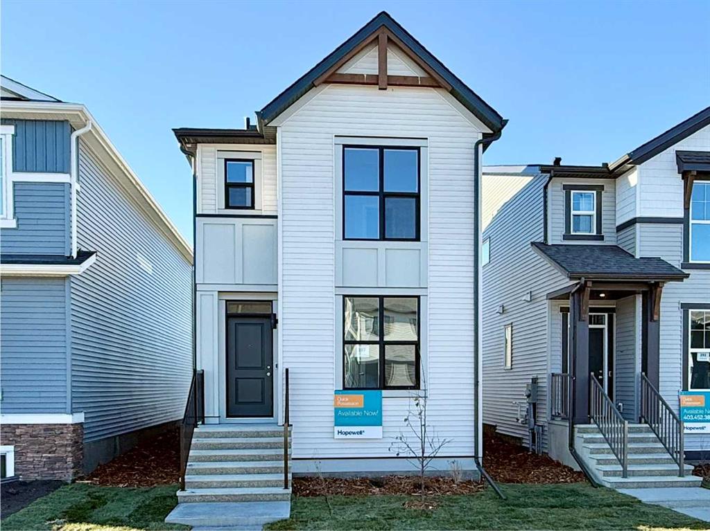 Picture of 397 Hotchkiss Drive SE, Calgary Real Estate Listing