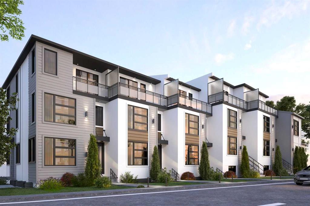 Picture of 4767 Montana Crescent , Calgary Real Estate Listing