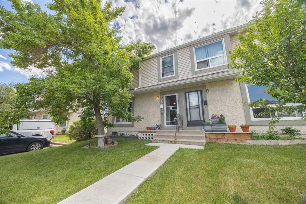 Picture of 105 Deer Ridge Lane SE, Calgary Real Estate Listing
