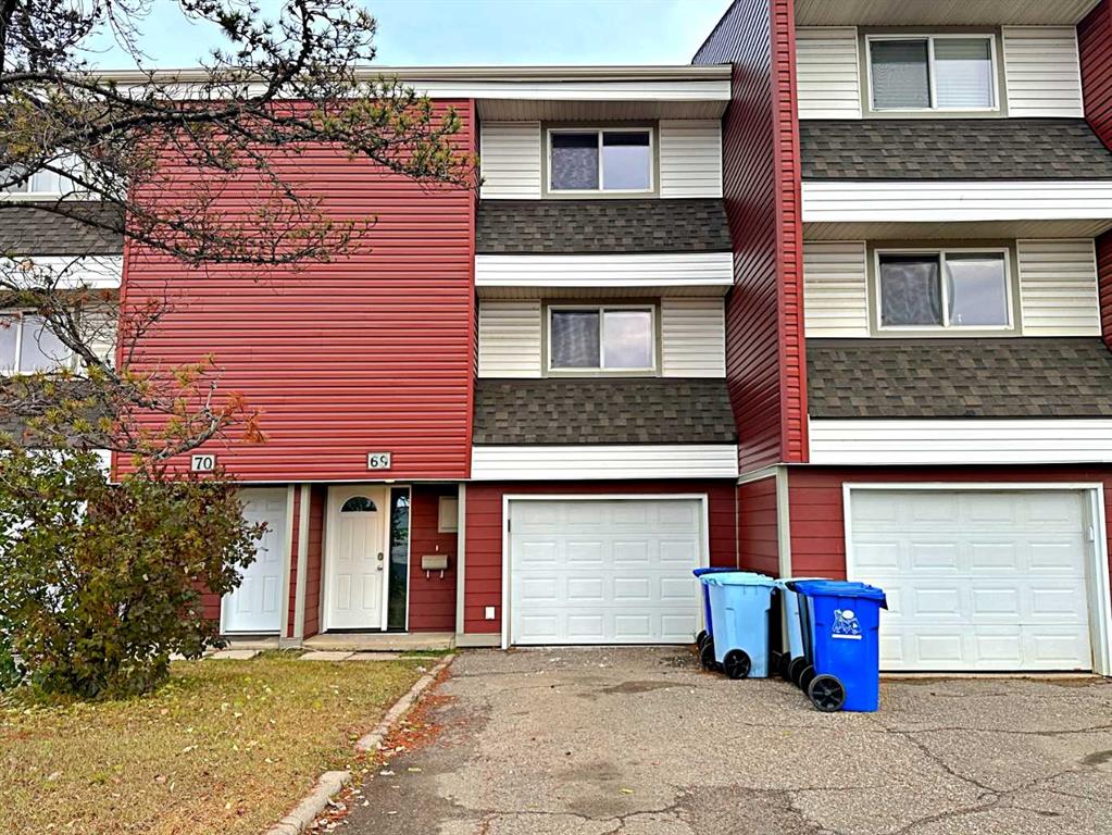 Picture of 69, 400 Silin Forest Road , Fort McMurray Real Estate Listing