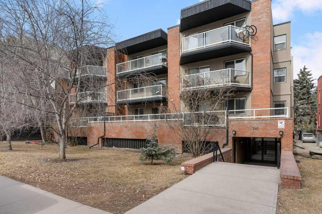 Picture of 10, 210 25 Avenue SW, Calgary Real Estate Listing