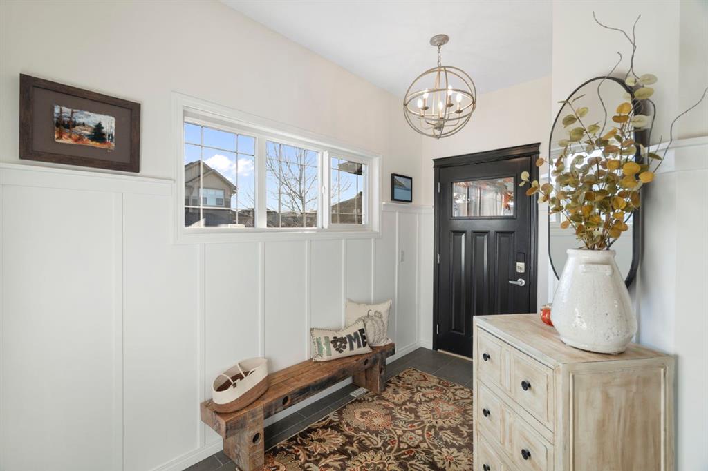 Picture of 92 Thoroughbred Boulevard , Cochrane Real Estate Listing