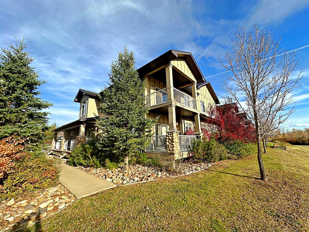 Picture of 105, 117 Fontaine Crescent , Fort McMurray Real Estate Listing